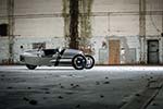 Morgan EV3