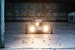 Morgan EV3