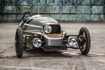 Morgan EV3