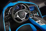 Chevrolet Corvette Grand Sport
