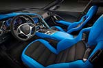 Chevrolet Corvette Grand Sport