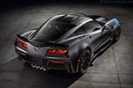 Chevrolet Corvette Grand Sport