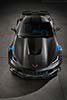Chevrolet Corvette Grand Sport
