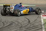 Sauber C35 Ferrari