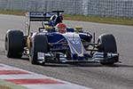 Sauber C35 Ferrari