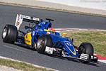 Sauber C35 Ferrari