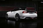 Abarth 124 Spider