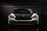 Abarth 124 Spider