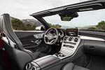 Mercedes-AMG C 43 Cabriolet 4MATIC