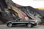 Mercedes-AMG C 43 Cabriolet 4MATIC