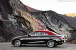 Mercedes-AMG C 43 Cabriolet 4MATIC