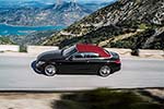 Mercedes-AMG C 43 Cabriolet 4MATIC