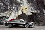 Mercedes-AMG C 43 Cabriolet 4MATIC