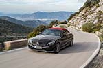 Mercedes-AMG C 43 Cabriolet 4MATIC