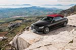 Mercedes-AMG C 43 Cabriolet 4MATIC