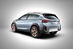 Subaru XV Concept
