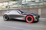 Opel GT Concept