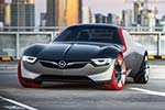 Opel GT Concept