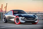 Opel GT Concept