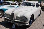 2011 Concorso d'Eleganza Villa d'Este