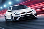 Volkswagen Golf GTI TCR