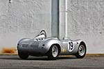 Porsche 718 RSK Spyder