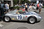 Porsche 718 RSK Spyder