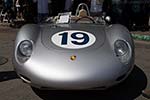Porsche 718 RSK Spyder