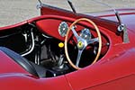 Ferrari 340 America Touring Barchetta