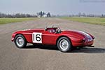 Ferrari 340 America Touring Barchetta