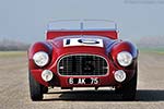 Ferrari 340 America Touring Barchetta