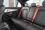 Mercedes-AMG E 43 4MATIC