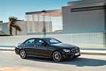 Mercedes-AMG E 43 4MATIC
