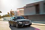 Mercedes-AMG E 43 4MATIC