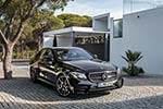 Mercedes-AMG E 43 4MATIC