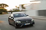 Mercedes-AMG E 43 4MATIC