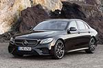 Mercedes-AMG E 43 4MATIC