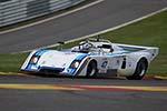 2015 Spa Classic