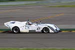 2015 Spa Classic