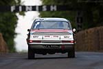 2012 Goodwood Festival of Speed