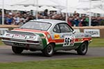 2012 Goodwood Festival of Speed