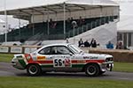 2012 Goodwood Festival of Speed