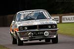 2012 Goodwood Festival of Speed