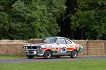 2012 Goodwood Festival of Speed