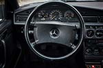 Mercedes-Benz 190 E 2.5-16 Evolution II