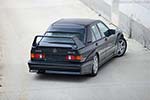 Mercedes-Benz 190 E 2.5-16 Evolution II