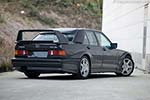 Mercedes-Benz 190 E 2.5-16 Evolution II