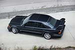 Mercedes-Benz 190 E 2.5-16 Evolution II