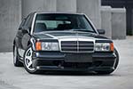 Mercedes-Benz 190 E 2.5-16 Evolution II