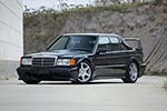 Mercedes-Benz 190 E 2.5-16 Evolution II